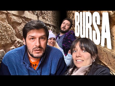 Bi Bakıp Çıkıcaz Bursa | Vlog