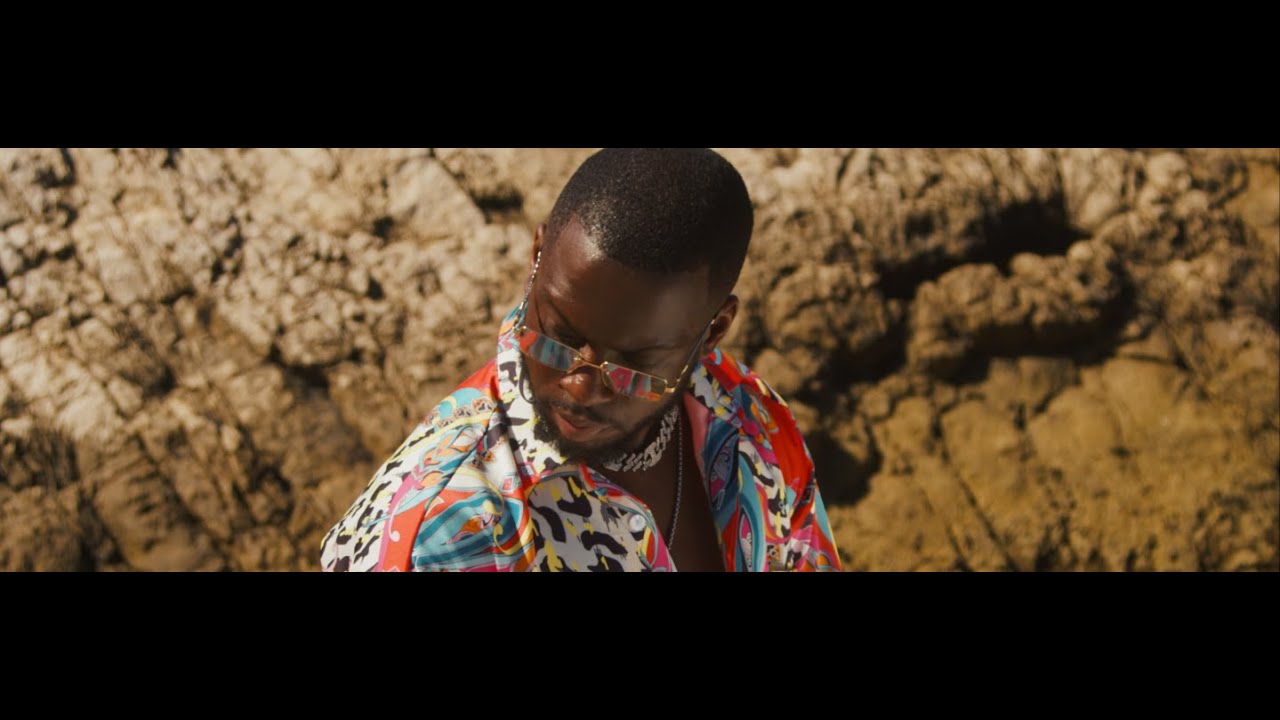 Watch Bramsito - Mi Corazon feat. Naps on YouTube