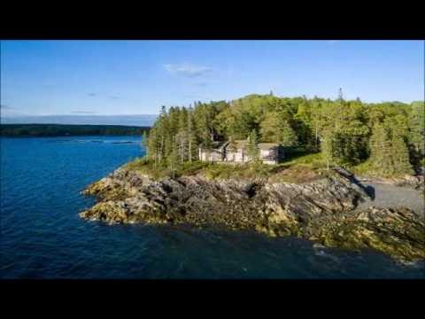 115 Bayview Avenue, Sorrento, ME home video tour