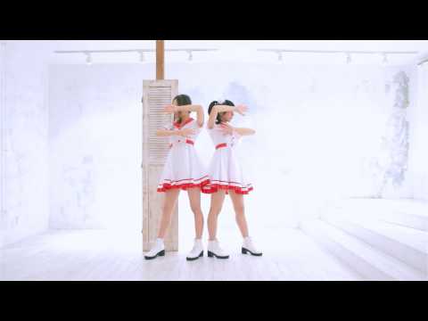 練習用『反転』【やっこ×まりやん】カラフルポップビート 踊ってみた【オリジナル振付】『MIRROR』