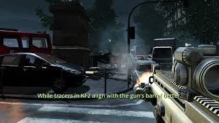Why Killing Floor 3 gunplay feels off