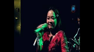 ERIKA SYAULINA & ANISA QUIN / CINTA BERPAYUNG BULAN