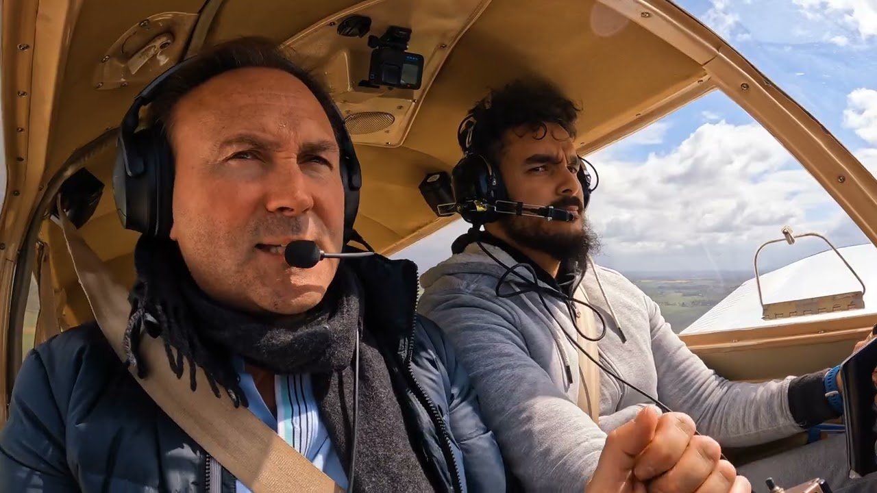 🛩 Travail du point d'aboutissement