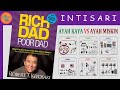 Ayah Kaya vs Ayah Miskin (Robert Kiyosaki) ► Pengetahuan Khusus ► Animasi Ringkasan Buku