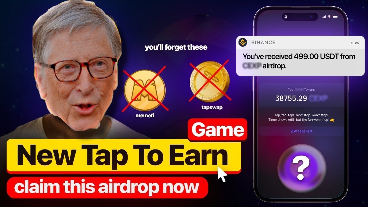 tap-to-earn-crypto-massive-money-making-bot-of-2024-don-t-miss-this