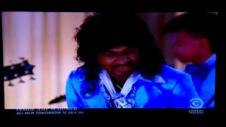 Randy Watson &amp; Sexual Chocolate | Coming to America