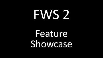 Forgotten Waveshaper 2 - Feature Showcase