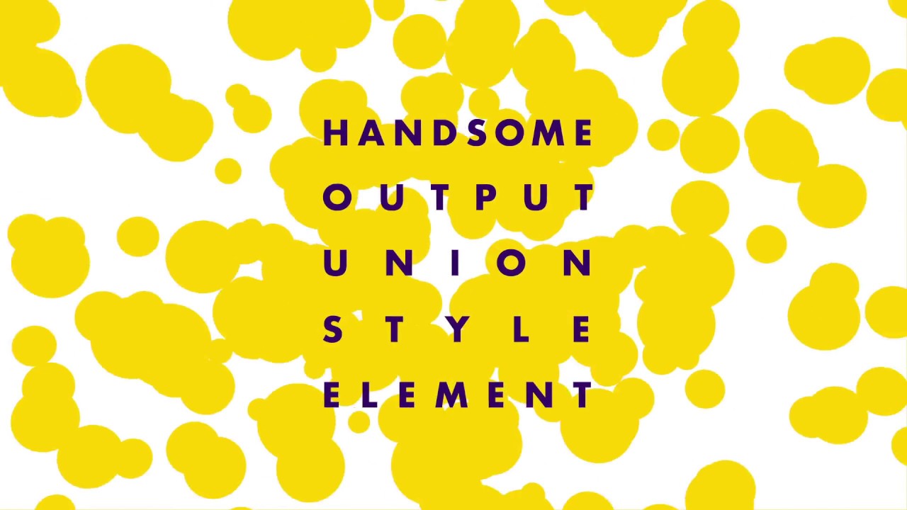 the House | Concept movie