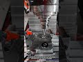 Innovation Technology Thread Milling: Beauty of CNC Spiral Motion Creating Precision Threaded Holes