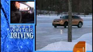 Winter Driving Safety Tips