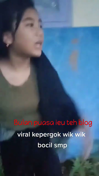kepergok wikwik