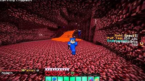 Kohi factions map 19 | First day OldStyle !