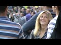 EMF - miniEURO 2012, Israel TV spot