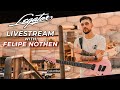 Legator GUITARS Live - Felipe Nothen - Insomnia