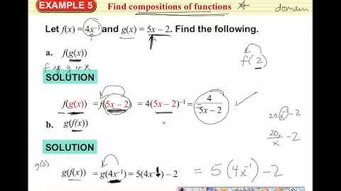 Alg 2 Section 6-3 (part 2) Functions & Composition.screenflow