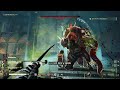 Warhammer 40,000: Darktide Havoc 40 Veteran 연막 베테랑