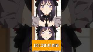 Every Anime Has A Cosplay Story viralanime anime animeaddicts editanime fyp