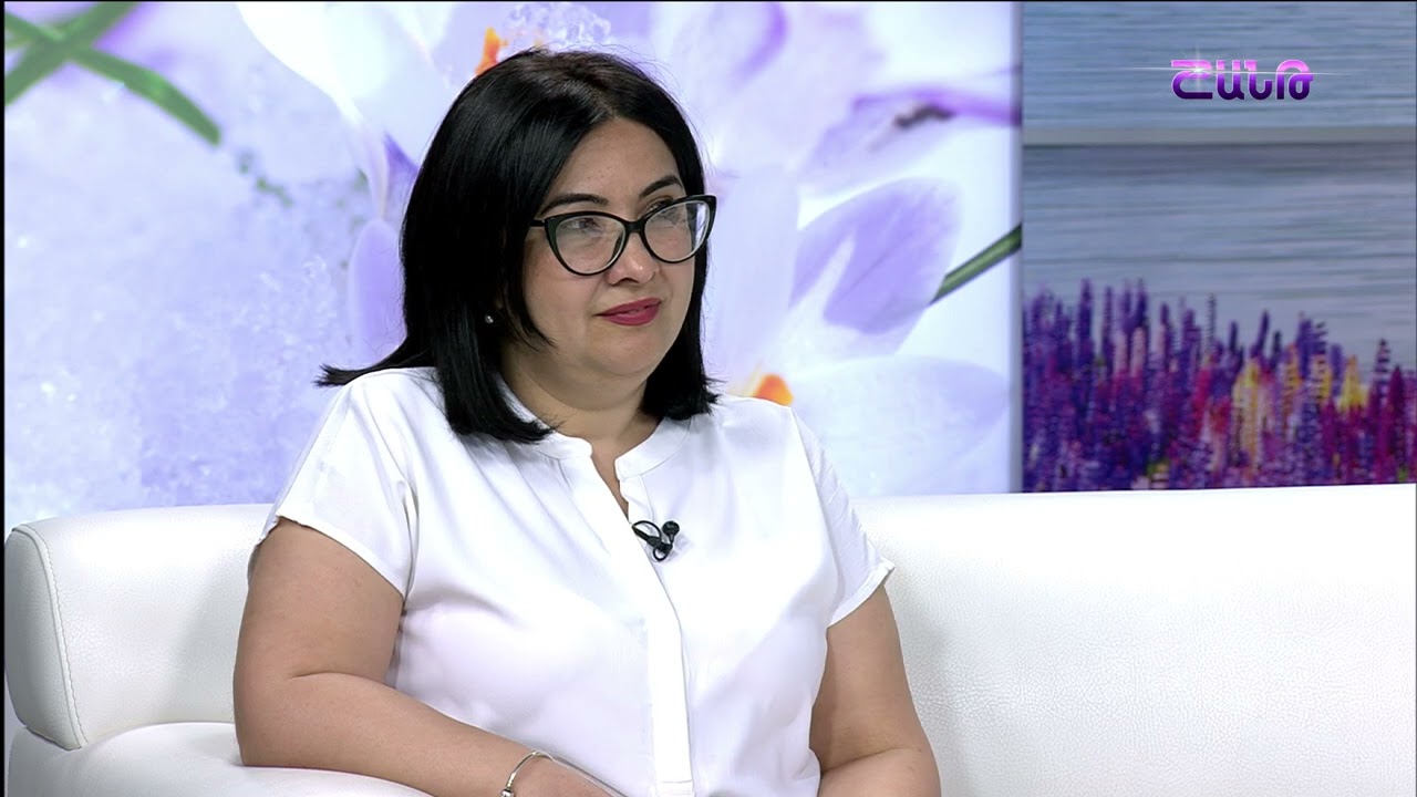 Առավոտը Շանթում/Aravoty Shantum /28.06.2024