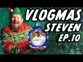 We Want A Do Over | Vlogmas EP 10 With Steven @ Meade Olin Park