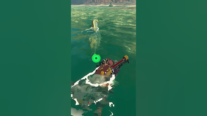 TOP 3 weitere Möglichkeiten PFERDE in Zelda BotW LOSZUWERDEN!