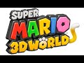 World star 1 hour  super mario 3d world