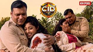 Daya के होते हुए भी नहीं बच पाई Dr. Tarika  || CID || Latest Episode 2026 ||