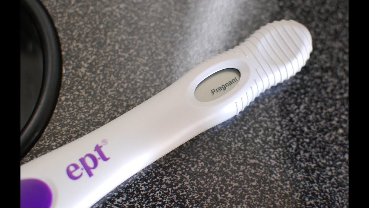 15 signs you may be pregnant - YouTube