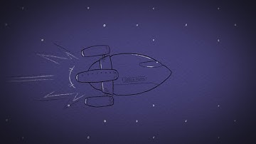 The Arcadian Wild - Sparrow (LYRIC video)