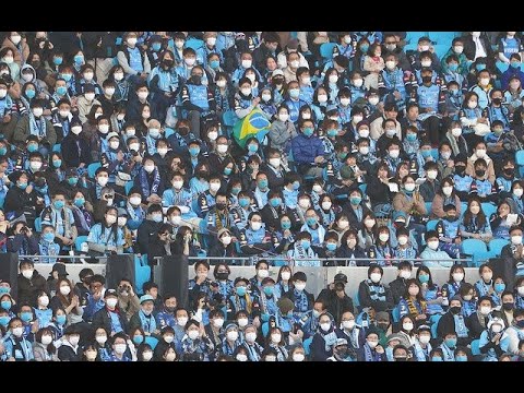 オミクロン接触者が天皇杯観戦！考察〜なぜ水際対策がぐずぐずになるのか