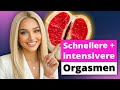 3 Hoch-erogene Zonen bei Frauen, denen du VIEL zu wenig Beachtung schenkst