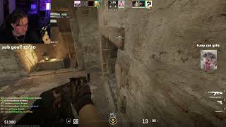 What A Level 10 Faceit Ace Looks Like...
