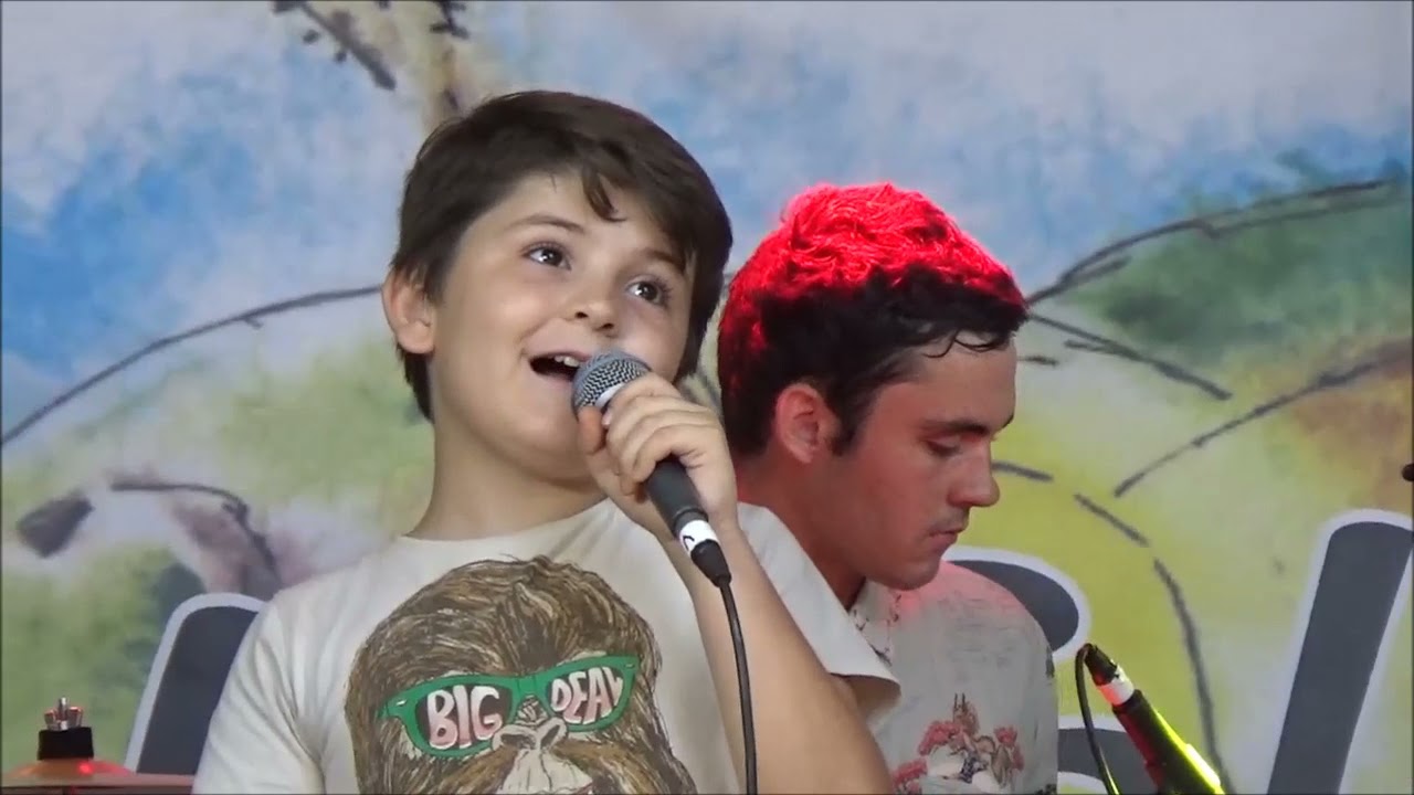 Legends Of Perhaps  -  Continuing Set Tablelands Folk Festival 23rd October 2021