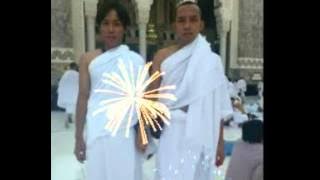 ampuni dosaku ya allah