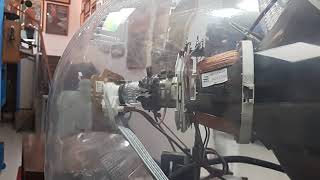 강릉 손성목영화박물관전자총 동영상