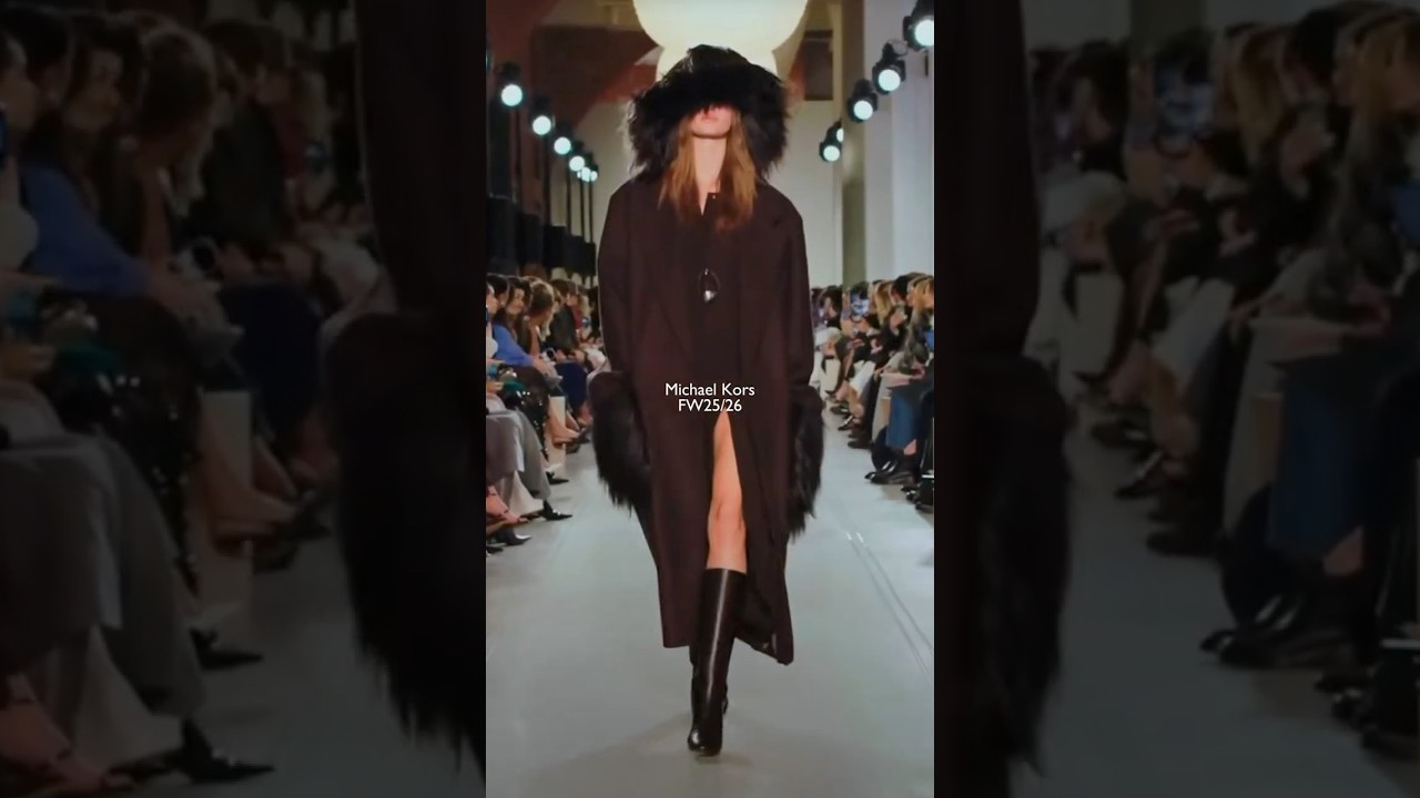 FW25/26 Fashion Trend: Chocolate Brown🍫