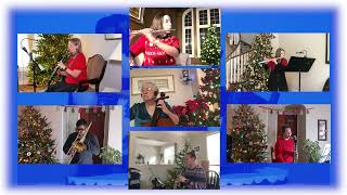 A Christmas Sampler | Trinity Anglican Church Aurora | Trinity Orchestra