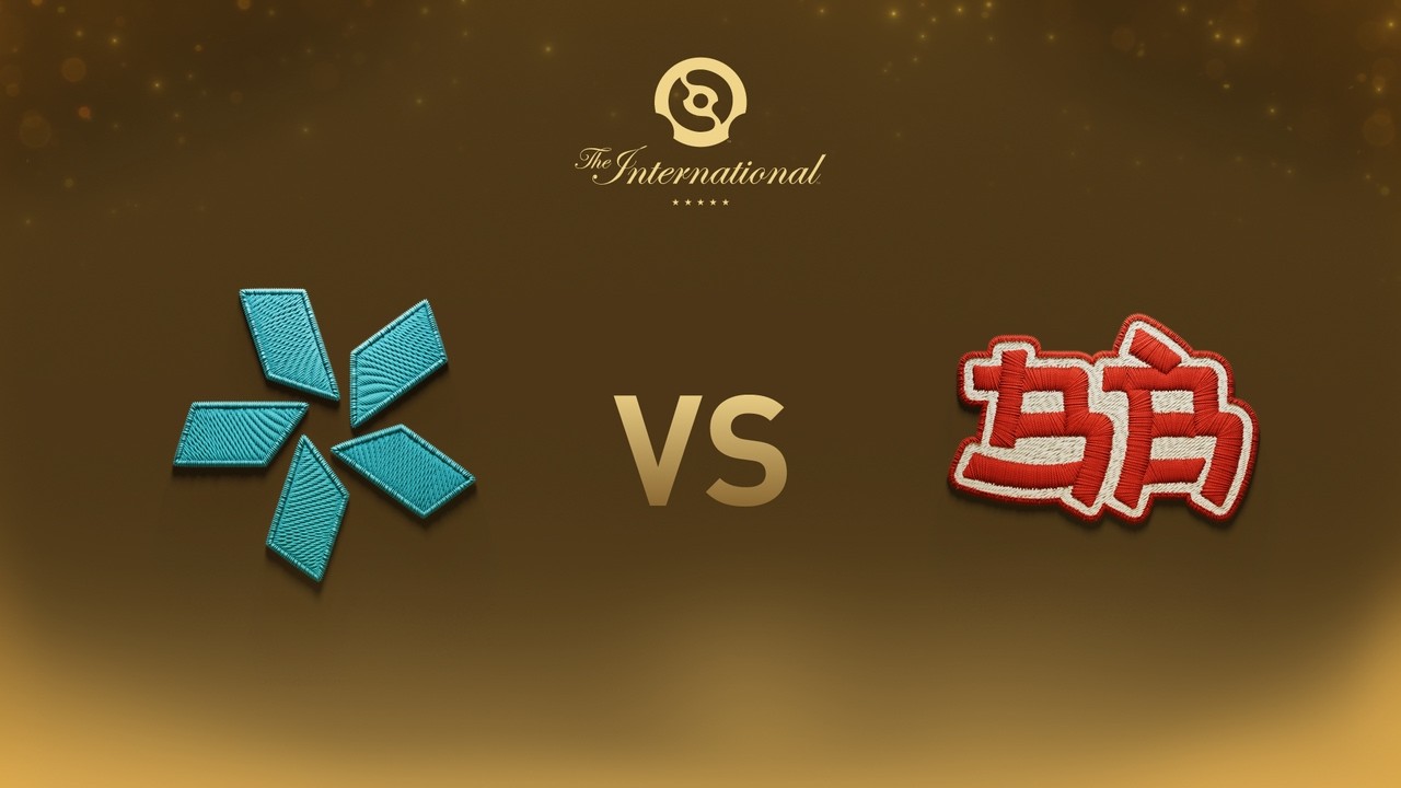 [ES] TEAM VISION vs BoomBoys - Game 2 - The International 2026 - BS Cuartos de final