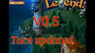 Celebrity what a legend v0.5 tace updated Profile