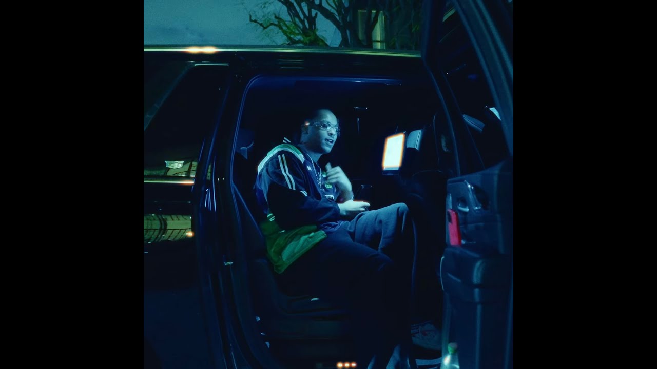 (FREE) Lil Yachty x Dc2trill X Concrete Boys Sample Type Beat  - "DONT BE AFRAID"