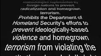 1984 is Coming-Immediate Action Required!