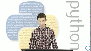 1.1 Введение: программы и Python