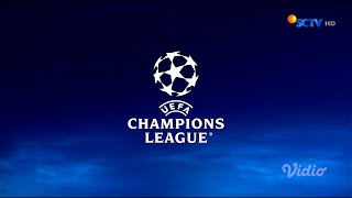 SCTV HD - UEFA Champions League Outro [Mastercard & Oppo] (13 April 2023)