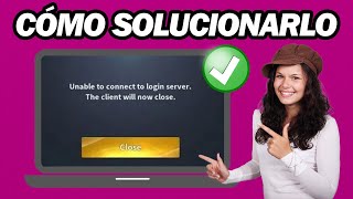 Cómo Solucionar El Error De Aion 2 Que No Se Conecta Al Servidor De Inicio De Sesión | Paso a Paso