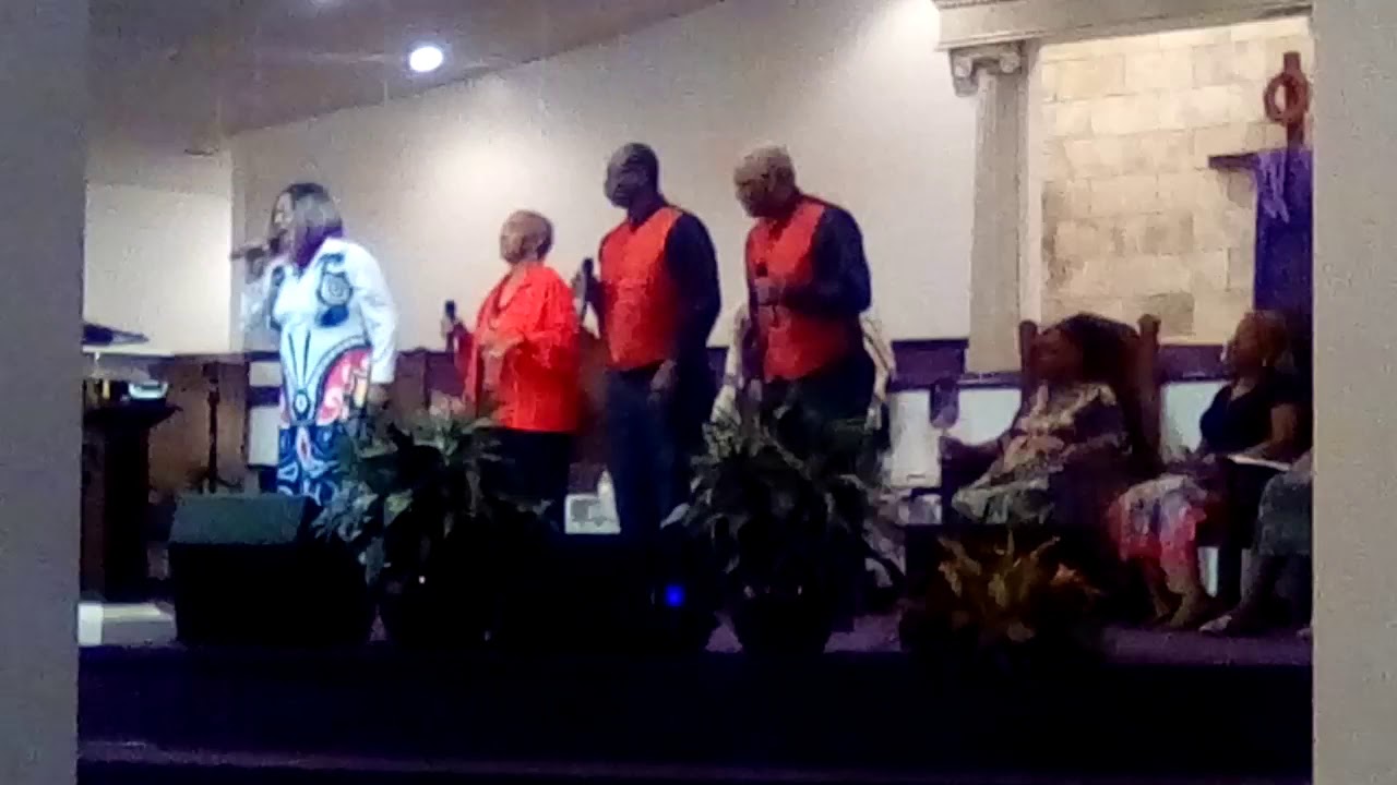 Gospel Reunion from Beckley WV singing Everything will be alright YouTube