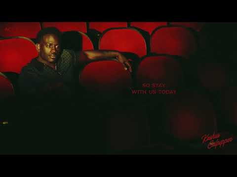 Kashus Culpepper - Intro (Lyric Video)