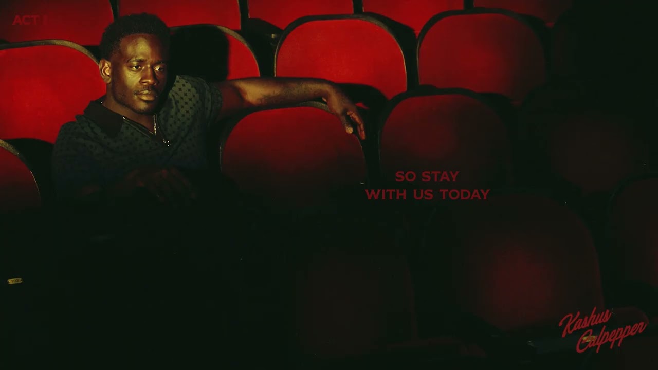 Watch Kashus Culpepper - Intro (Lyric Video) on YouTube Watch Kashus Culpepper - Intro (Lyric Video) on YouTube