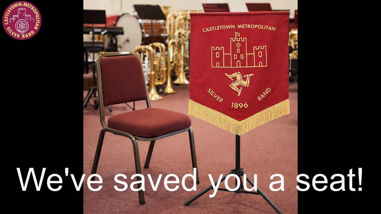 2026 Previous Players Advert   American Trilogy