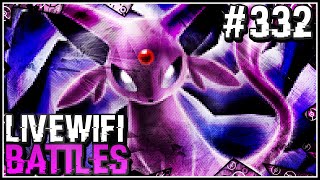 Flexible Members | Live Pokemon ORAS Wifi Battle w/ Shadypenguinn