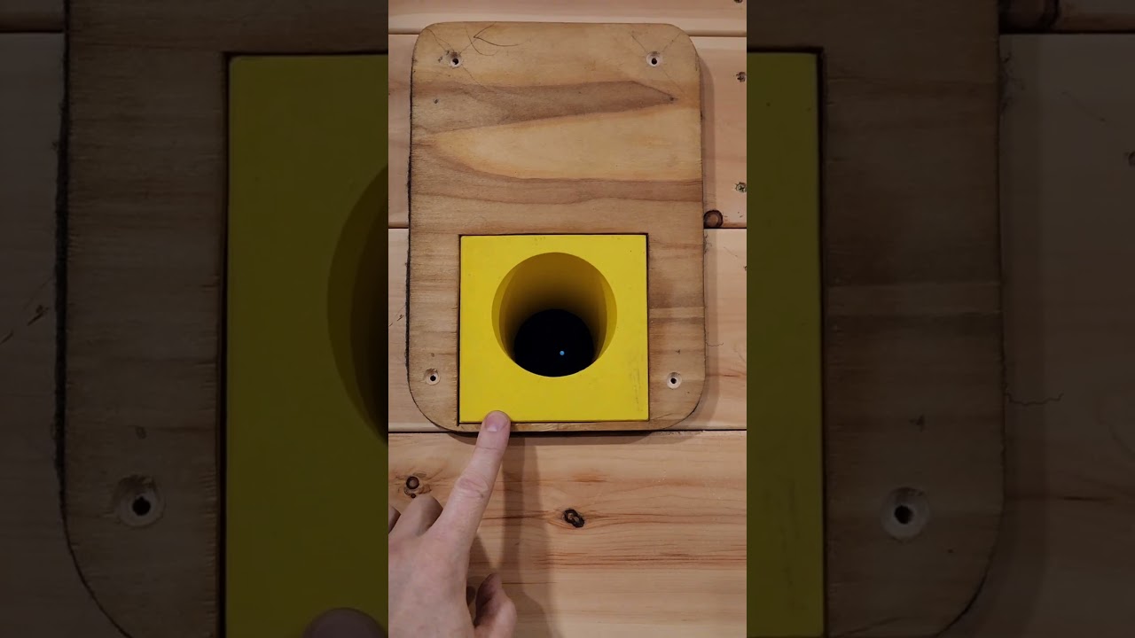 Самая нужная вещь в морском контейнере! 📦🌬️