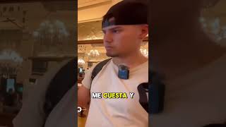 Vamos A Probar La Comida En El Mcdonalds Más Lujoso